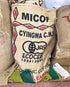 JAS Organic Rwanda Mikoff